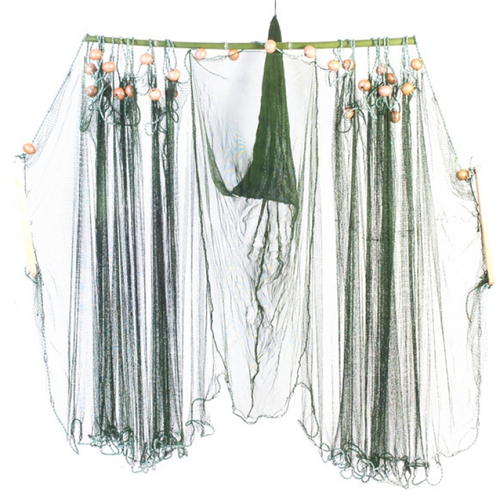 Senne avec sac