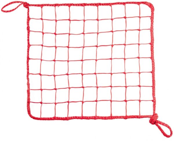 Safety netting  type "B", mesh 70mm
