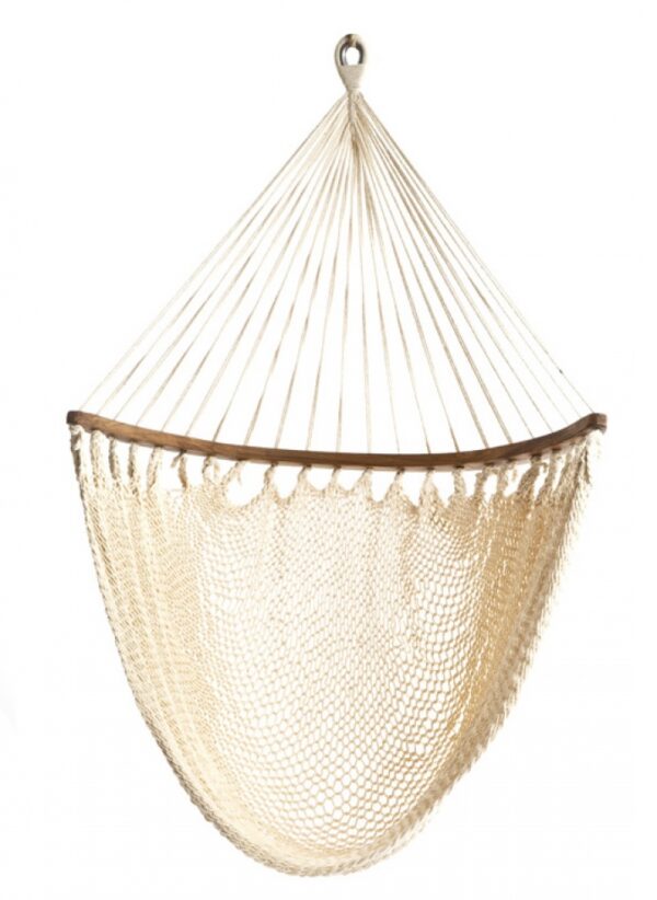 Rocking hammock
