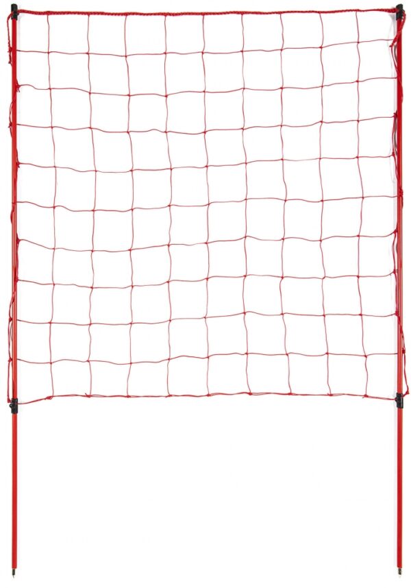 Boundary net type "C"