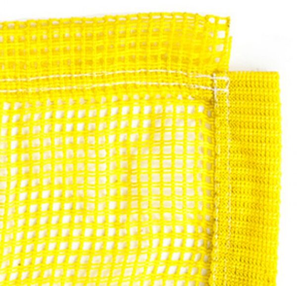 Jumping mat net