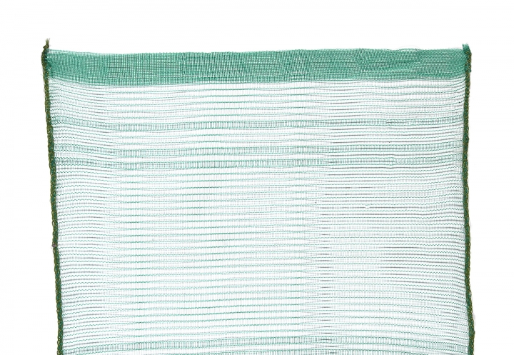 Construction tarp