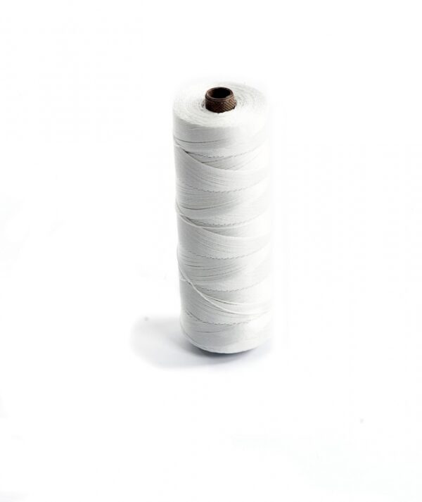 Nylon netting twine
