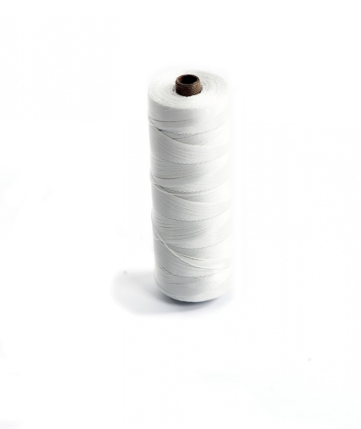 Nylon netting twine
