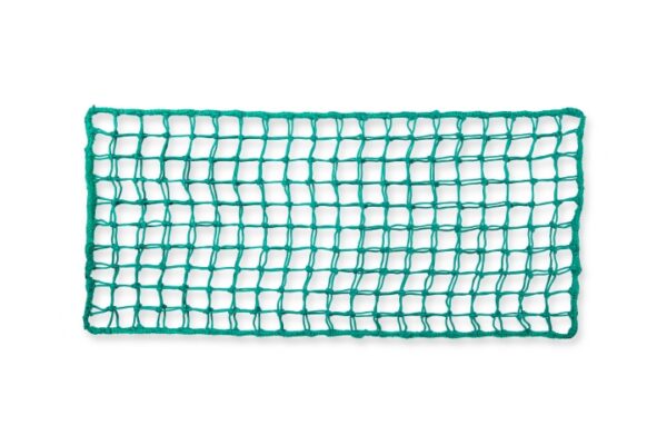 Net for walkways, mesh 50mm