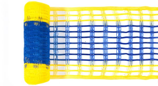 Delimitation barrier, height 60cm