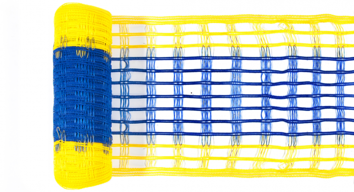 Delimitation barrier, height 60cm