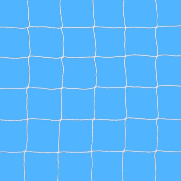 Net for toy soccer goals "Baby"
