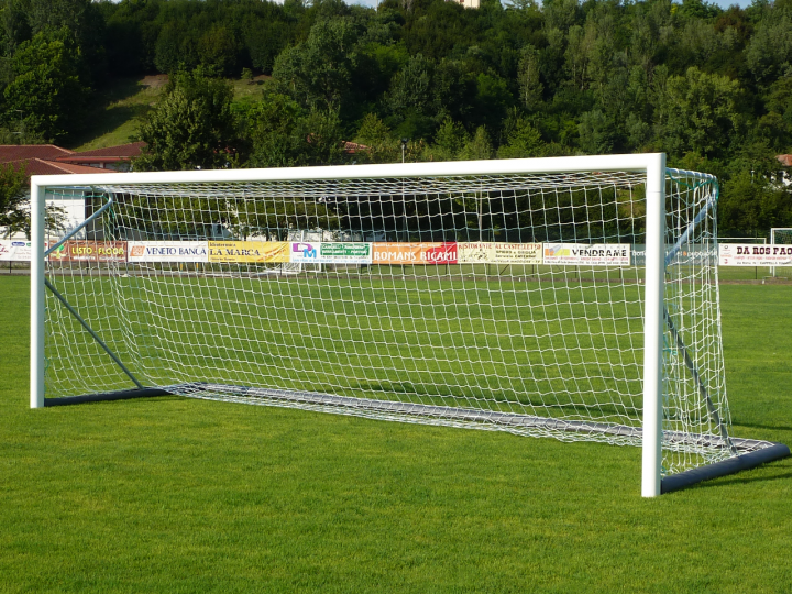 Porte da calcio