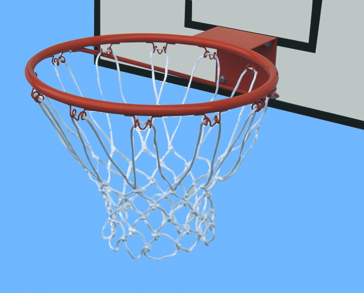 Canestro da basket