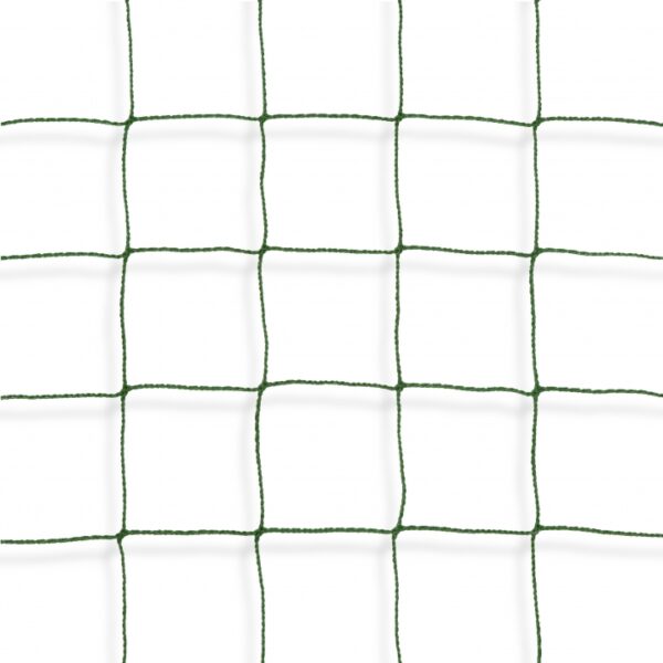 Rete di recinzione per campi da basket, Ø 3,0mm, maglia 100mm