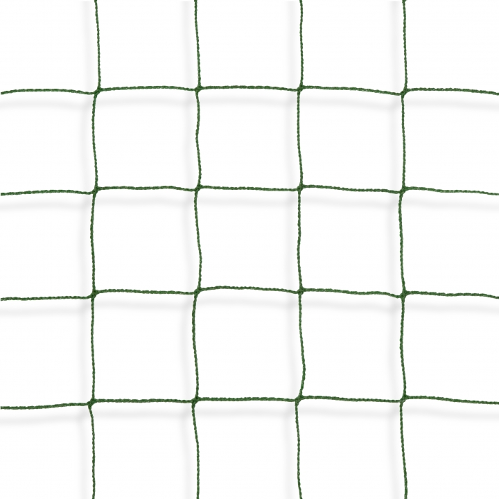 Rete di recinzione per campi da basket, Ø 3,0mm, maglia 100mm