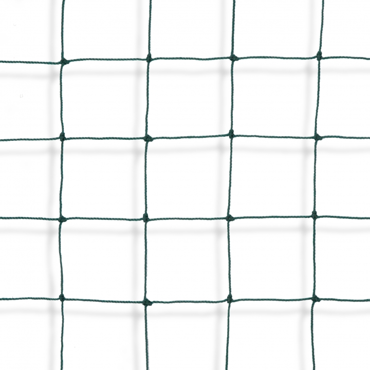 Rete di recinzione per campi da basket, Ø 2,8mm, maglia 100mm
