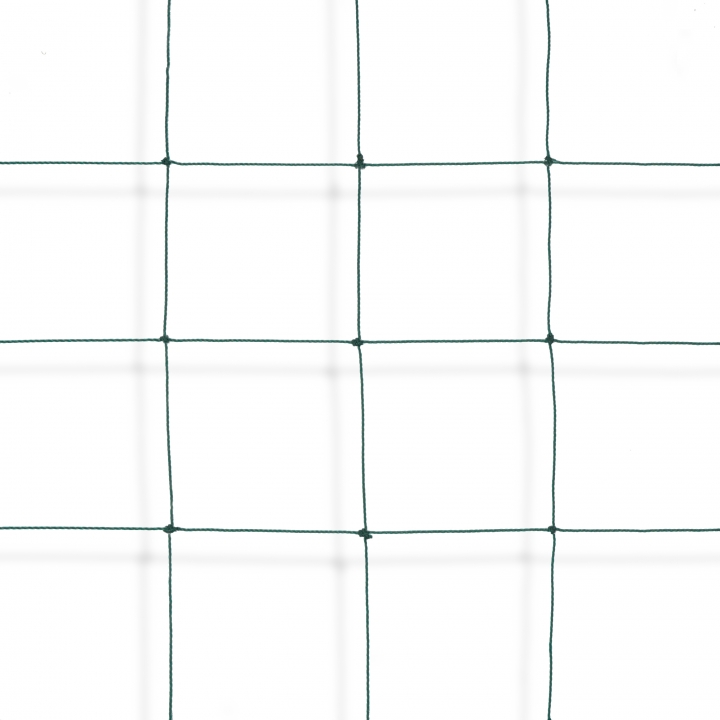 Rete di recinzione per campi da basket, Ø 2,0mm, maglia 130mm