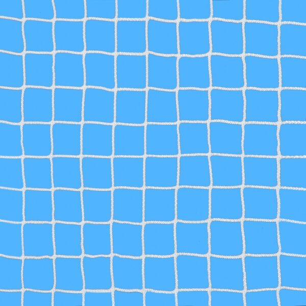Protective netting for hockey pitches, Ø 3,0mm, mesh 42mm
