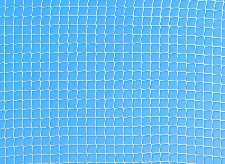 Rete di protezione, Ø 1,5mm, maglia 20mm