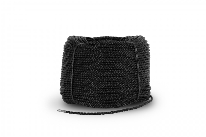 Leine zur Umzäunungsnetzbefestigung Ø 5,0mm