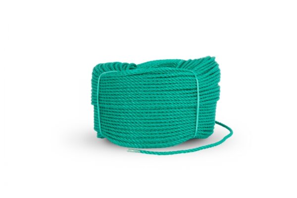 Rope for the fixing of fencing nets Ø 5,0mm