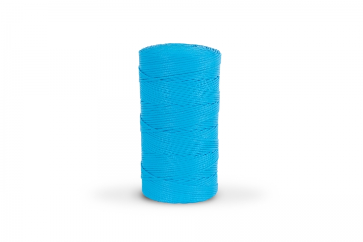 Leine zur Umzäunungsnetzbefestigung Ø 5,0mm