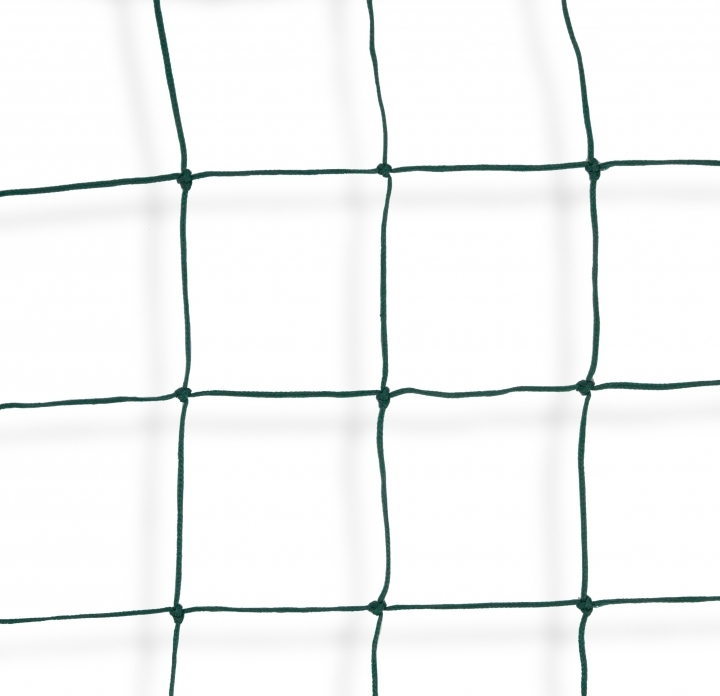 Rete di recinzione per campi da basket, Ø 3,0mm, maglia 130mm