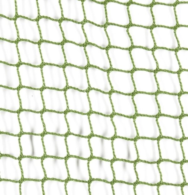 Rete di sbarramento per campi da golf, Ø 3,0mm, maglia 25mm