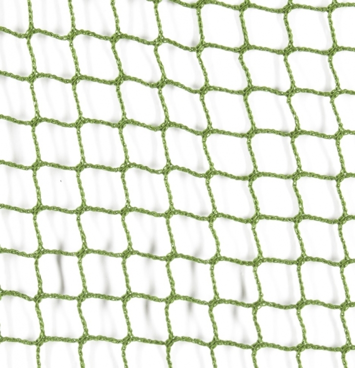 Rete di sbarramento per campi da golf, Ø 3,0mm, maglia 25mm