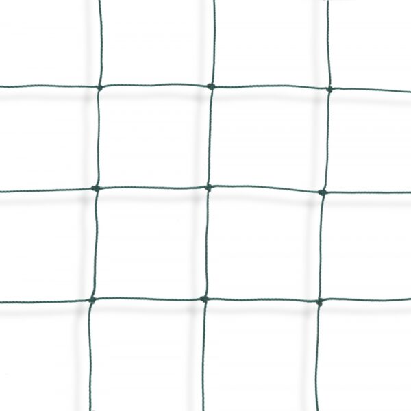 Fencing net for basketball courts, Ø 2,8mm, mesh 130mm