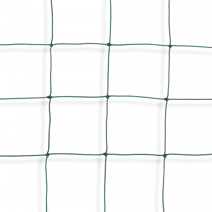 Rete di recinzione per campi da basket, Ø 2,8mm, maglia 130mm