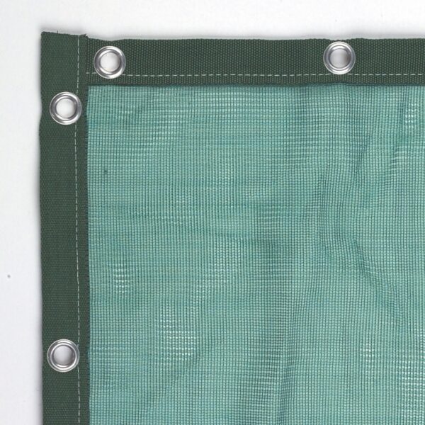 Car park cover tarps and canvases