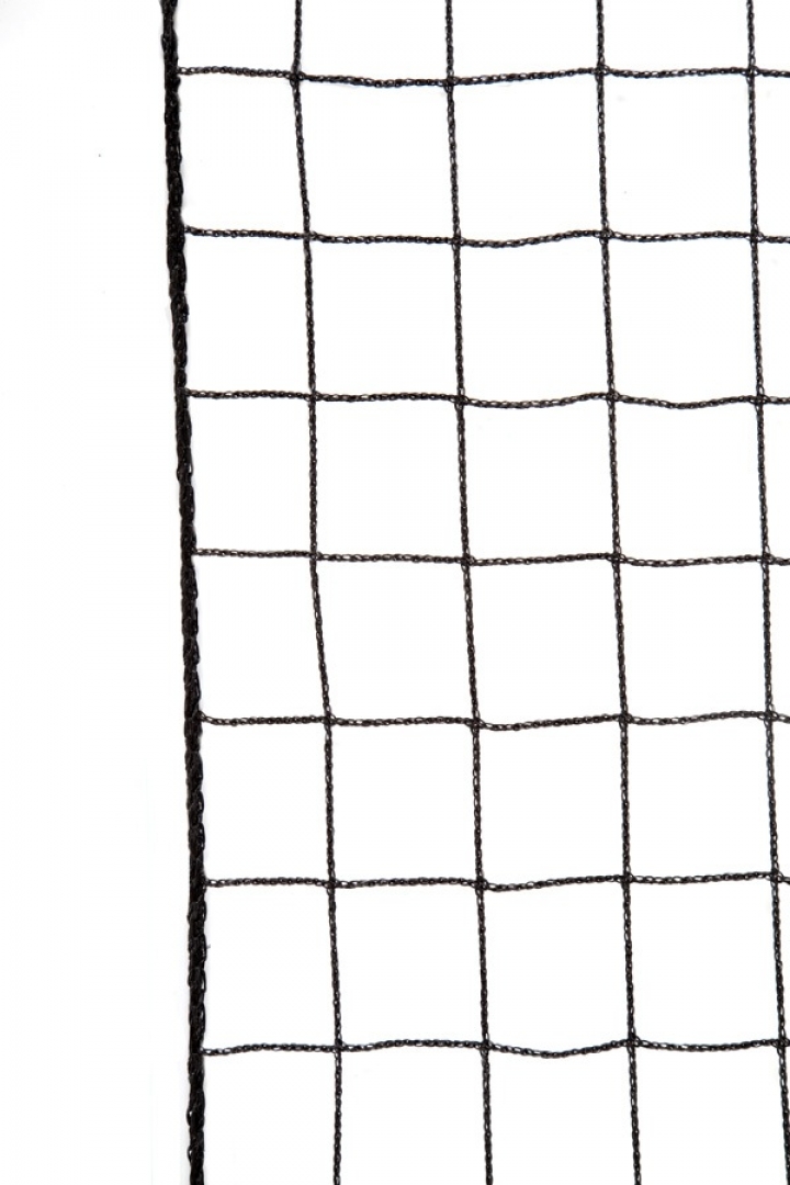 Aviary net, knoless, mesh 60mm