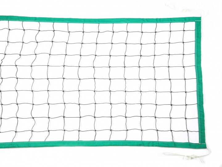 Filet de volley-ball de plage 