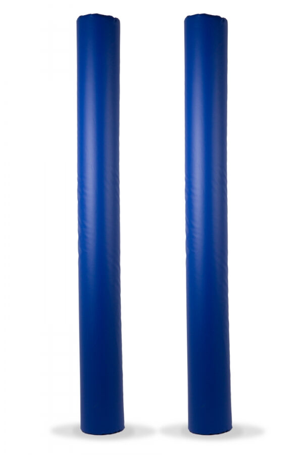 (+) Protections for beach volley poles "Competition"