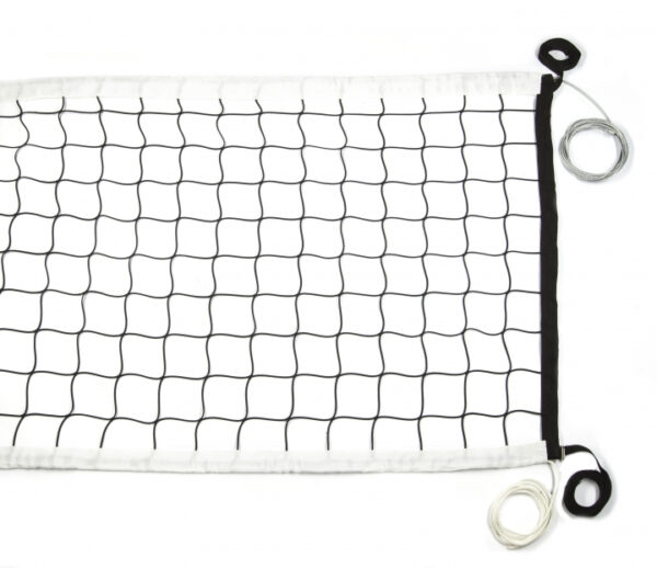 Volleyball net "Mondial extra"