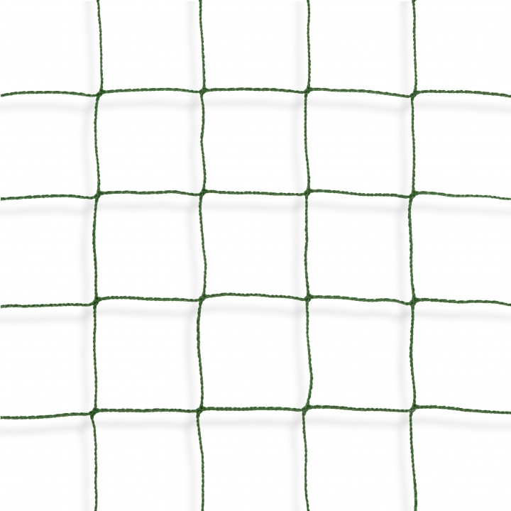 Rete di recinzione per campi da calcio/calcetto, Ø 3,0mm, maglia 100mm