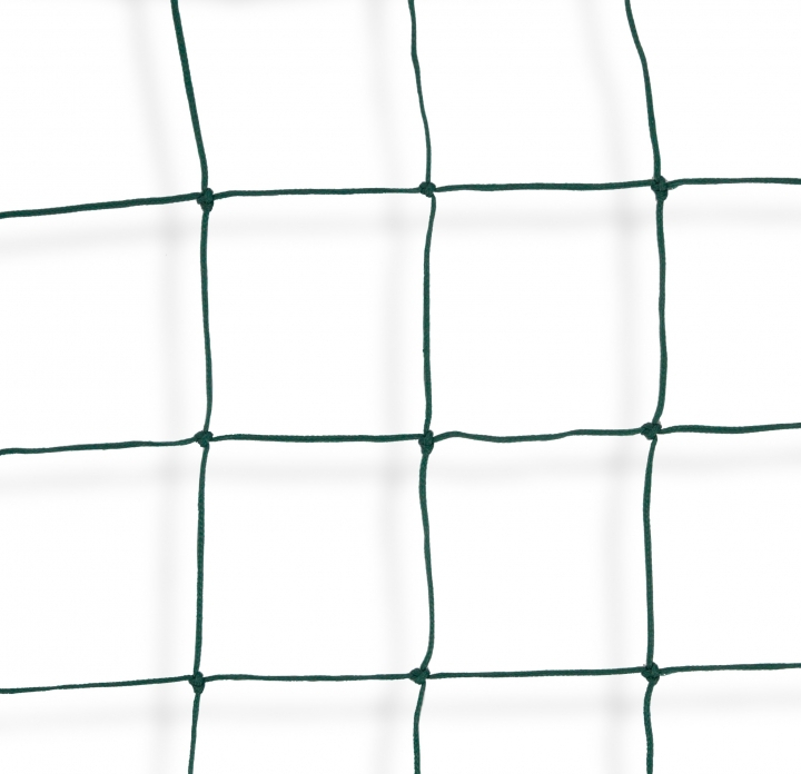 Rete di recinzione per campi da calcio/calcetto, Ø 3,0mm, maglia 130mm
