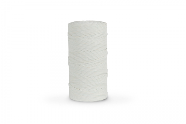 Leine zur Umzäunungsnetzbefestigung Ø 3,0mm