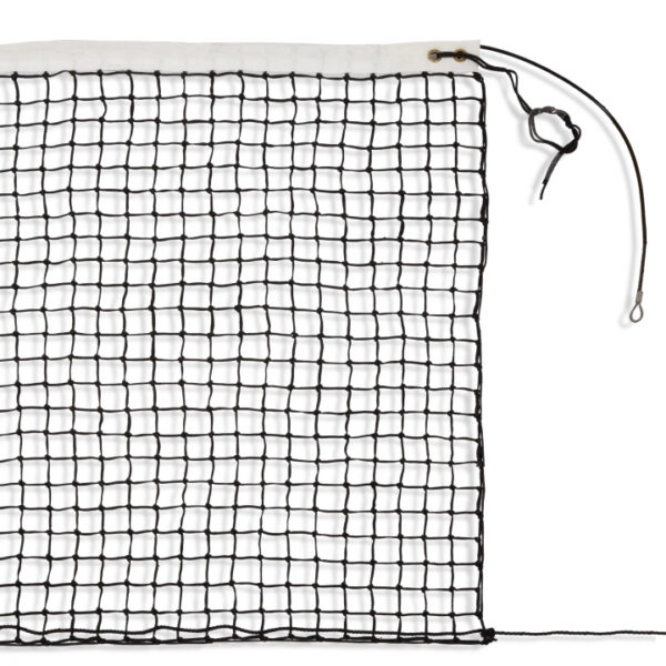 Offizielles Tennisnetz "Turnier"