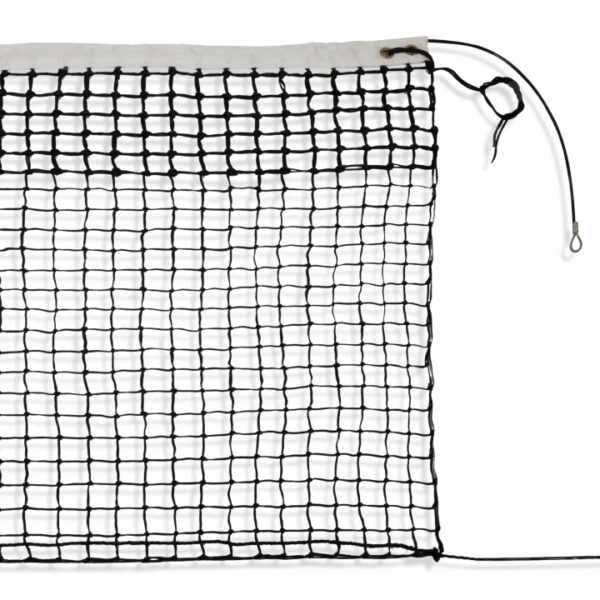 Standard tennis net "Super tournament"