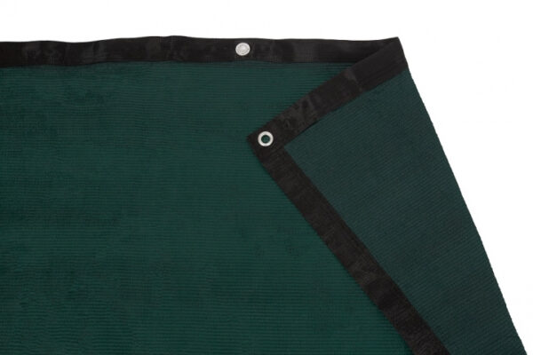 (+) Tennis screen, extra heavy