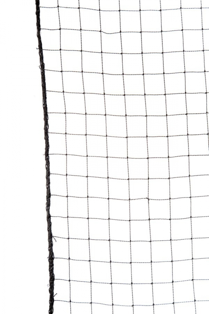 Aviary net, knotted, mesh 20mm