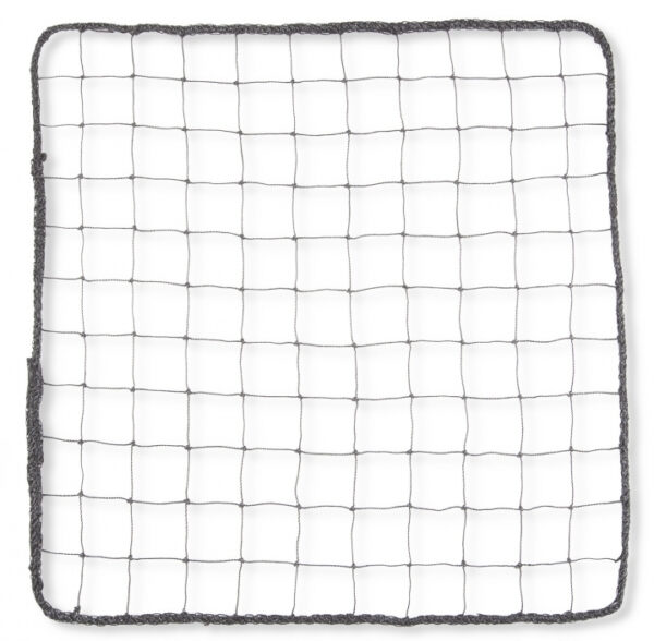 Aviary net, knotted, mesh 50mm