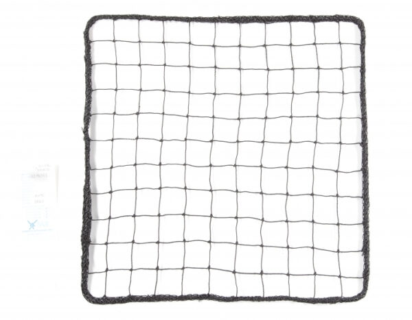 Aviary net, knotted, mesh 40mm