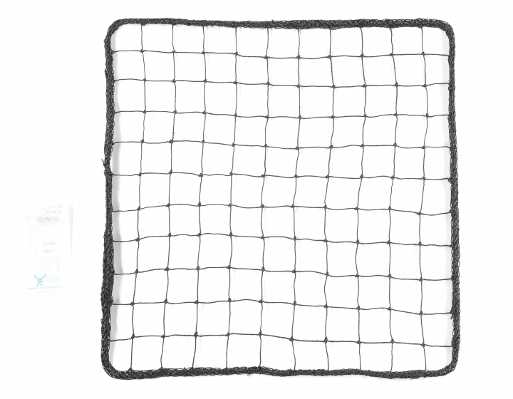 Aviary net, knotted, mesh 40mm