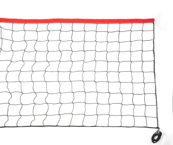 Rete da super minivolley, maglia 100mm