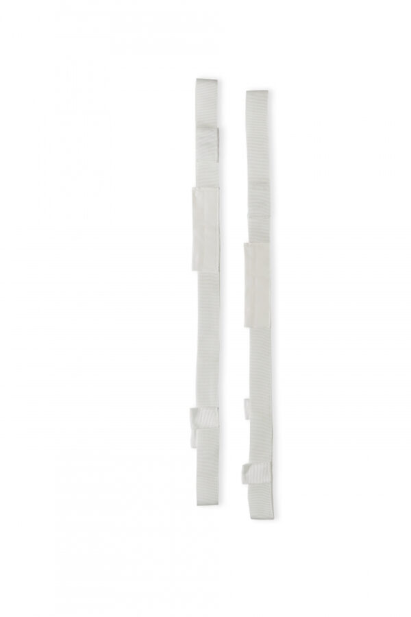 Mobile antennas holder