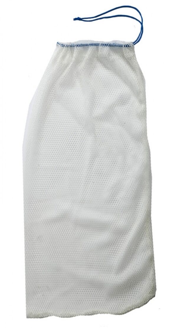 Laundry bags made of polyester