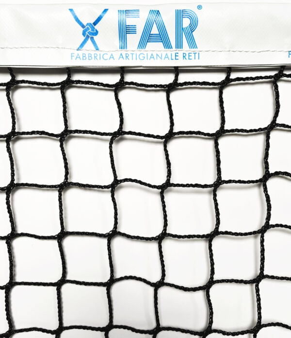 Padel net with customized printing - Image 2