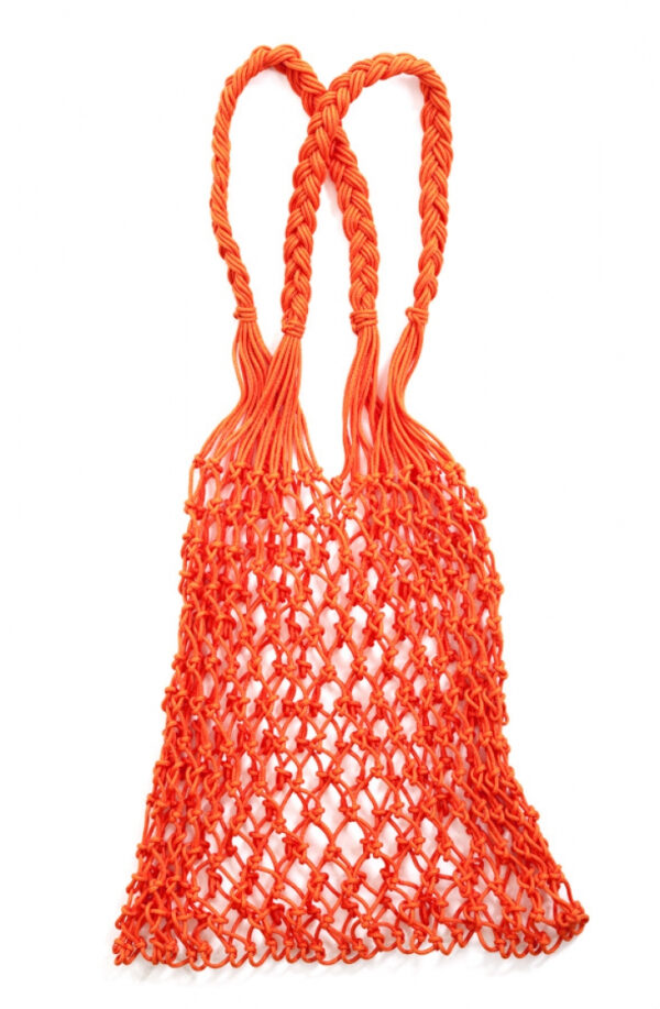 Borsa in rete