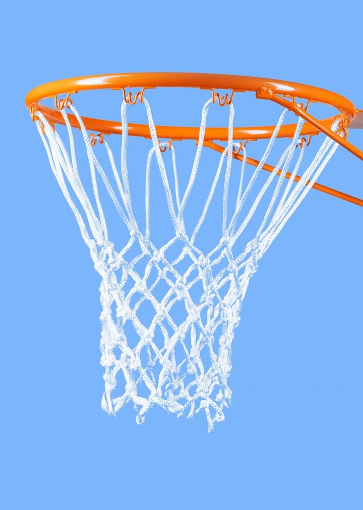 Rete per canestri basket Ø 6,0mm