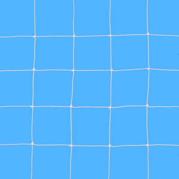 Nets for five-a-side soccer goals 3m × 2m, Ø 4,0mm, mesh 130mm